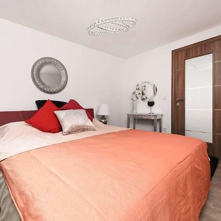 Apartamento Dana Zadar Exterior foto