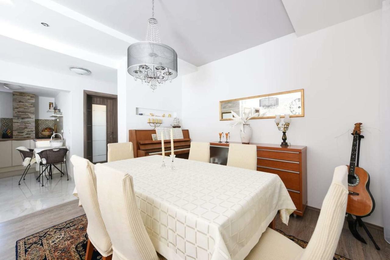 Apartamento Dana Zadar Exterior foto