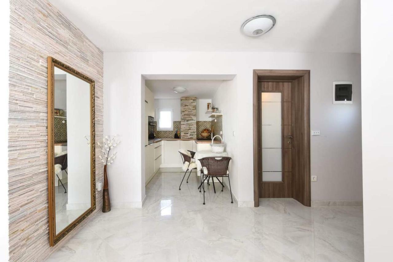 Apartamento Dana Zadar Exterior foto