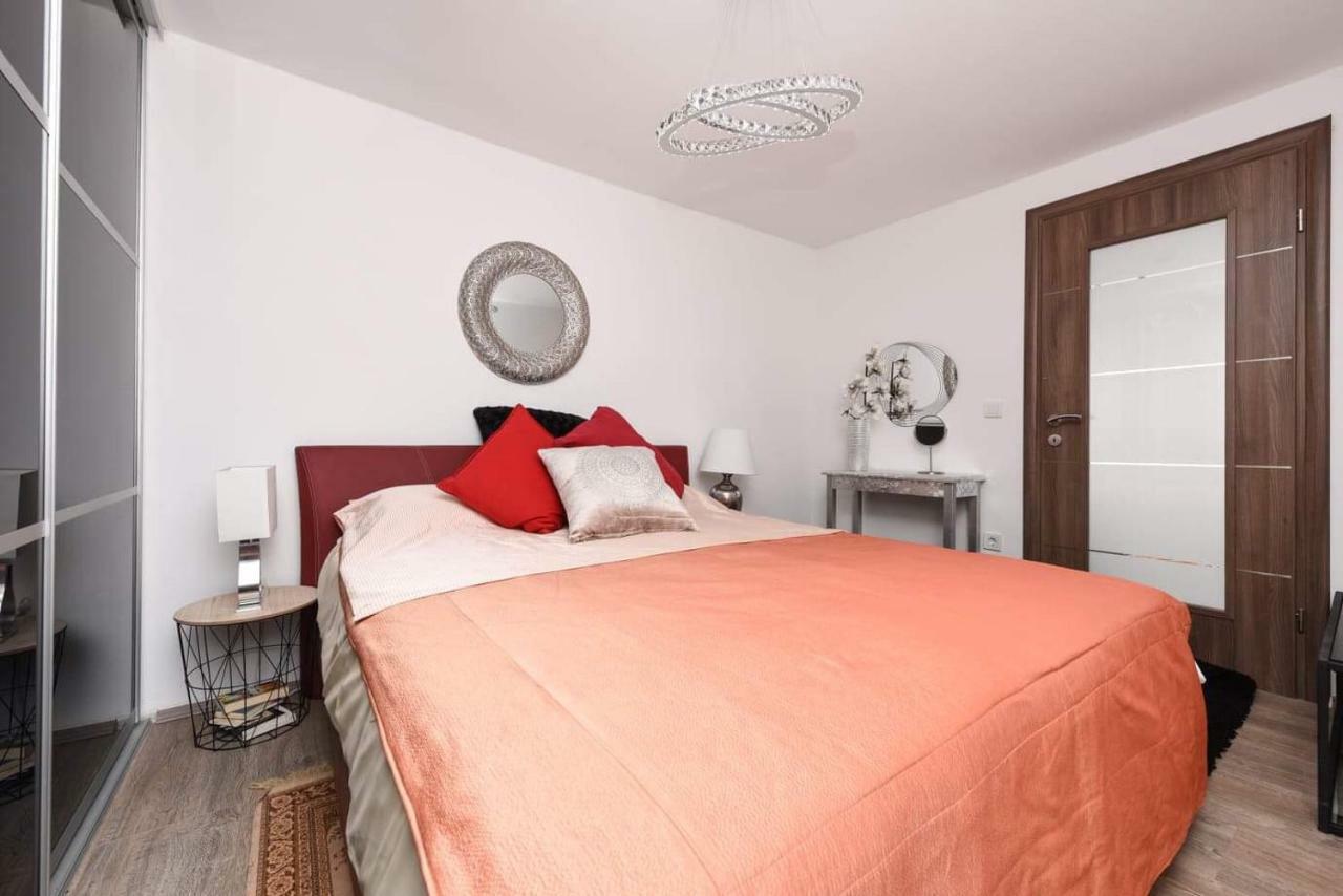 Apartamento Dana Zadar Exterior foto