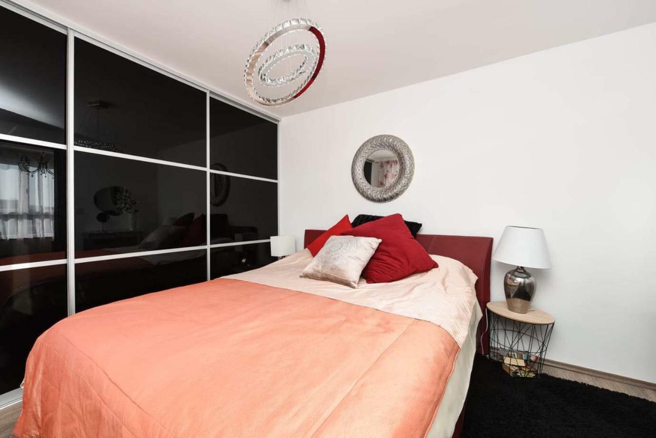 Apartamento Dana Zadar Exterior foto