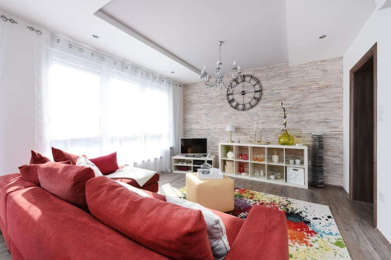 Apartamento Dana Zadar Exterior foto